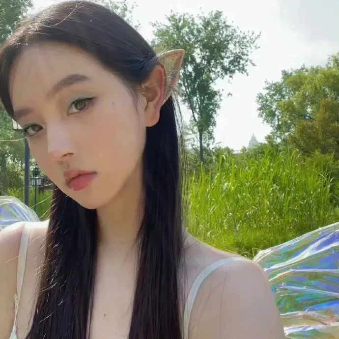 关于莉莉周的一切